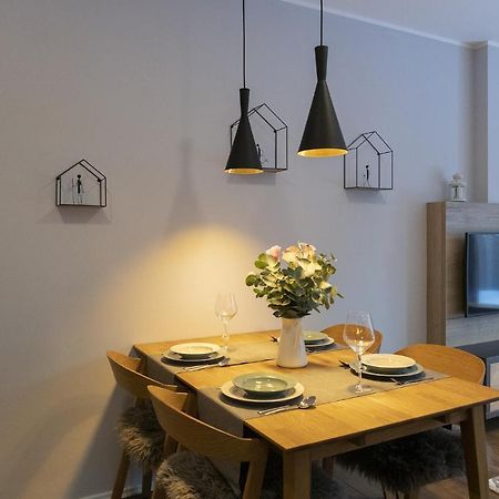 Apartmany Padesatka - Poledni Kameny Bedřichov Zewnętrze zdjęcie