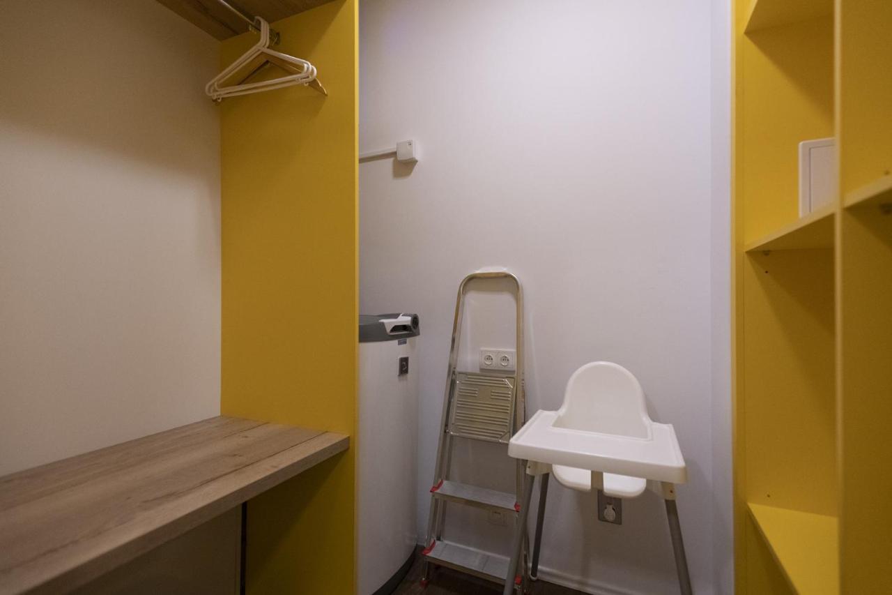 Apartmany Padesatka - Poledni Kameny Bedřichov Zewnętrze zdjęcie