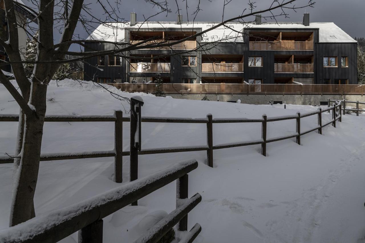 Apartmany Padesatka - Poledni Kameny Bedřichov Zewnętrze zdjęcie