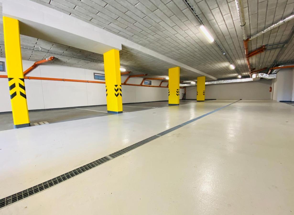 Apartmany Padesatka - Poledni Kameny Bedřichov Zewnętrze zdjęcie