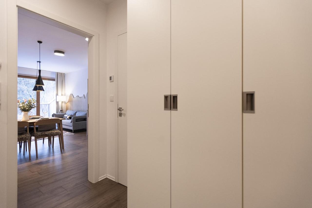Apartmany Padesatka - Poledni Kameny Bedřichov Zewnętrze zdjęcie