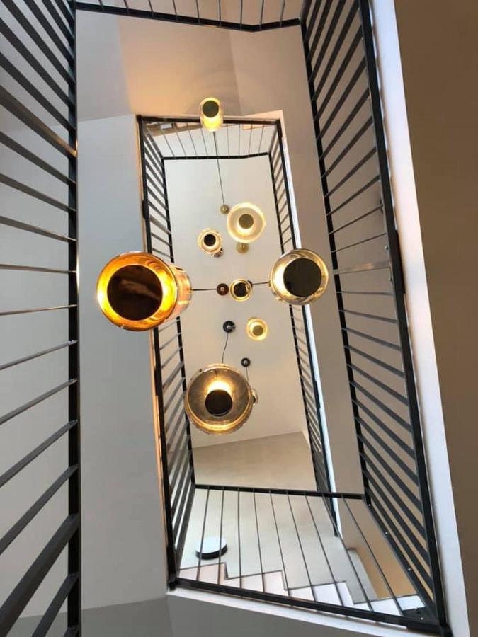 Apartmany Padesatka - Poledni Kameny Bedřichov Zewnętrze zdjęcie