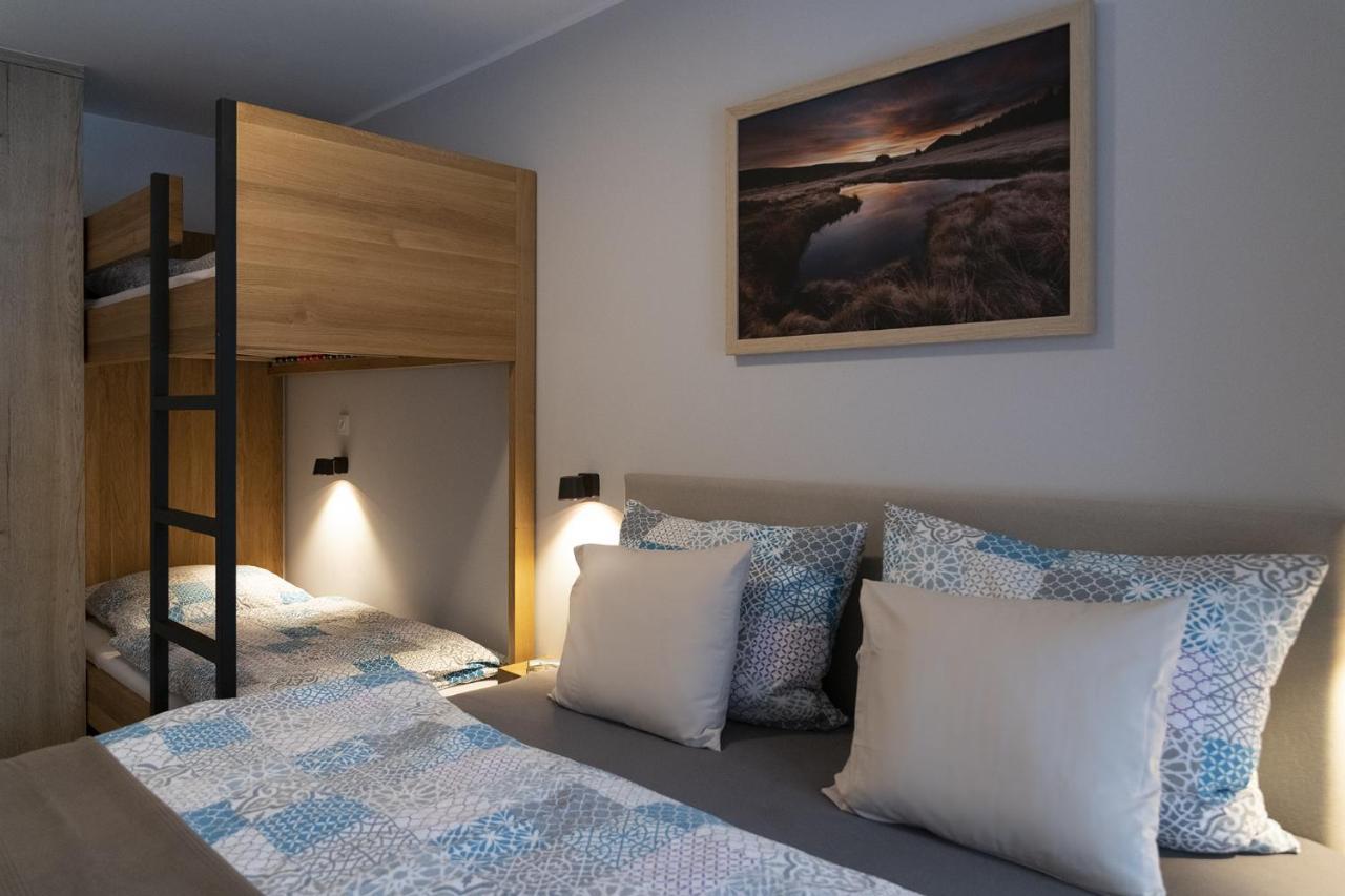 Apartmany Padesatka - Poledni Kameny Bedřichov Zewnętrze zdjęcie