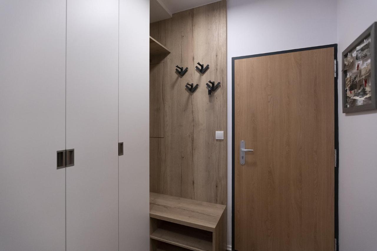 Apartmany Padesatka - Poledni Kameny Bedřichov Zewnętrze zdjęcie
